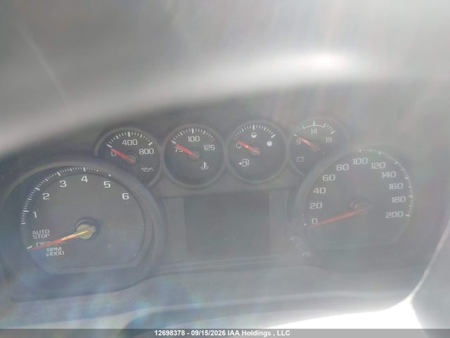 2024 Chevrolet Silverado K1500 მანქანა იყიდება აუქციონზე, vin: 1GCUDAED8RZ382102, აუქციონის ნომერი: 12698378