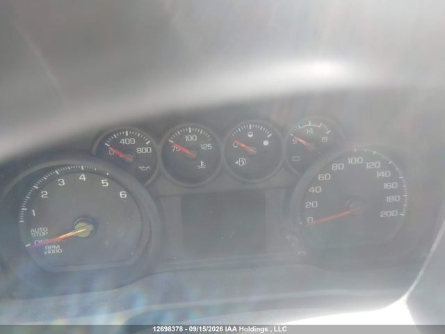 2024 Chevrolet Silverado K1500 მანქანა იყიდება აუქციონზე, vin: 1GCUDAED8RZ382102, აუქციონის ნომერი: 12698378