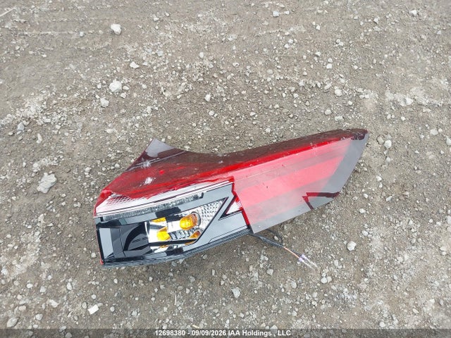 Продажа на аукционе авто 2025 Nissan Rogue Sv/rock Creek, vin: JN8BT3BB6SW170139, номер лота: 12698380