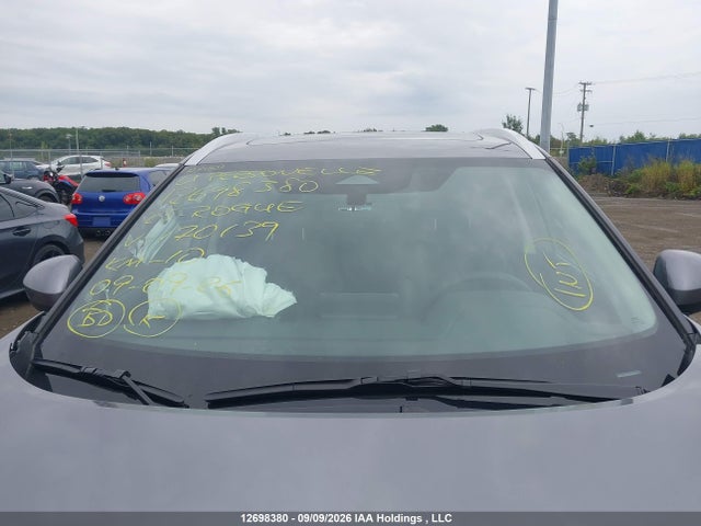 Продажа на аукционе авто 2025 Nissan Rogue Sv/rock Creek, vin: JN8BT3BB6SW170139, номер лота: 12698380