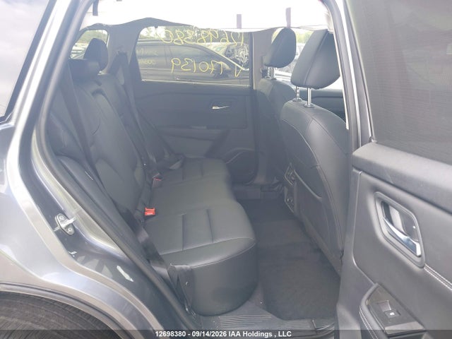 Продажа на аукционе авто 2025 Nissan Rogue Sv/rock Creek, vin: JN8BT3BB6SW170139, номер лота: 12698380