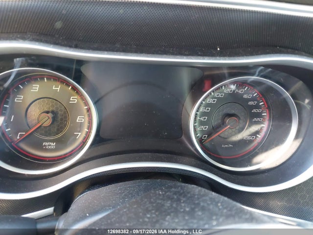 2015 Dodge Charger Sxt მანქანა იყიდება აუქციონზე, vin: 2C3CDXHG1FH835528, აუქციონის ნომერი: 12698382