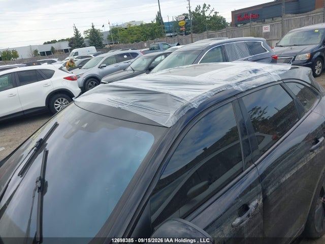 Продаж на аукціоні авто 2017 Jaguar F-pace S, vin: SADCM2BVXHA086028, номер лоту: 12698385