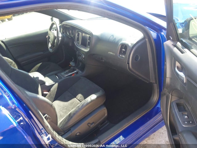Продаж на аукціоні авто 2021 Dodge Charger Gt, vin: 2C3CDXHG4MH595503, номер лоту: 12698386
