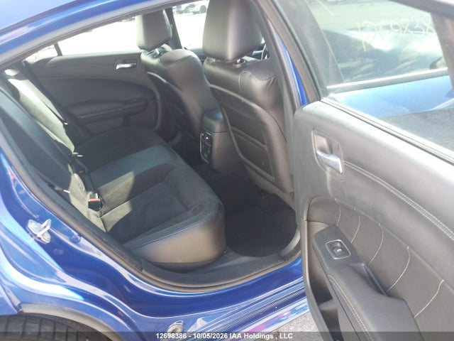 Продаж на аукціоні авто 2021 Dodge Charger Gt, vin: 2C3CDXHG4MH595503, номер лоту: 12698386