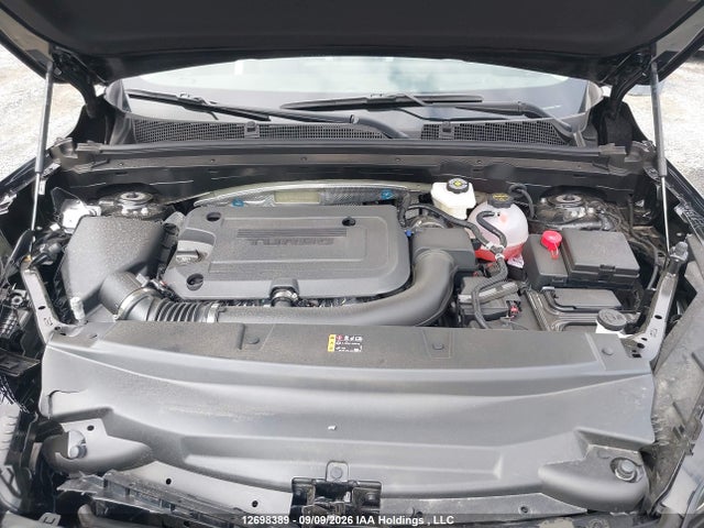 Buick Envision Sport Touring 2026 LRBFZPR44TD061863 Image 10
