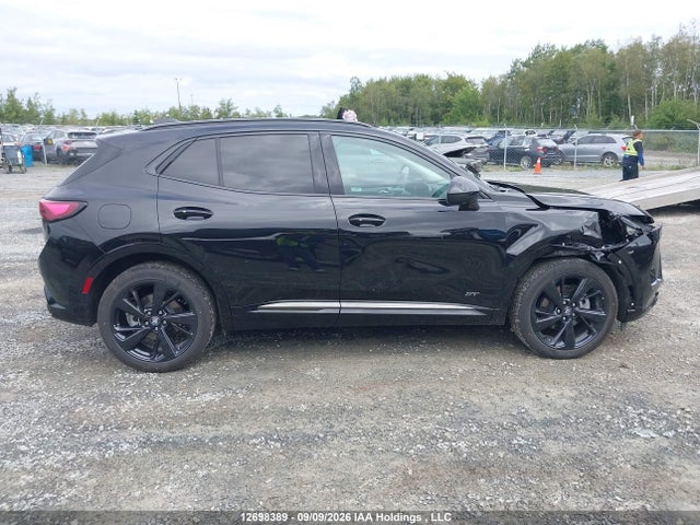 Продажа на аукционе авто 2026 Buick Envision Sport Touring, vin: LRBFZPR44TD061863, номер лота: 12698389