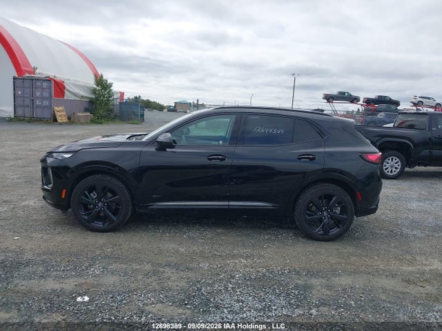 Продажа на аукционе авто 2026 Buick Envision Sport Touring, vin: LRBFZPR44TD061863, номер лота: 12698389