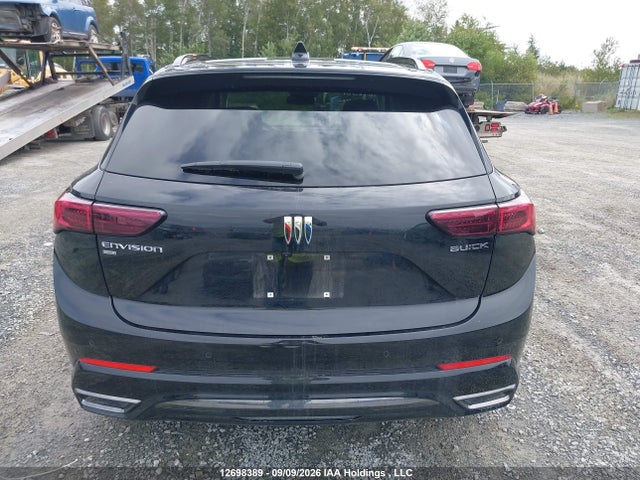Продажа на аукционе авто 2026 Buick Envision Sport Touring, vin: LRBFZPR44TD061863, номер лота: 12698389