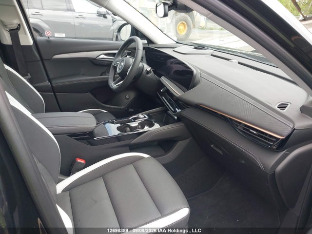 Продажа на аукционе авто 2026 Buick Envision Sport Touring, vin: LRBFZPR44TD061863, номер лота: 12698389