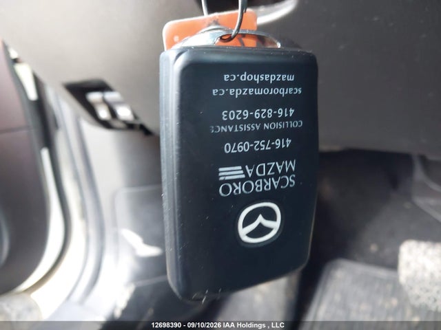 Mazda CX-5 2024 JM3KFBCL3R0456636 Image 11