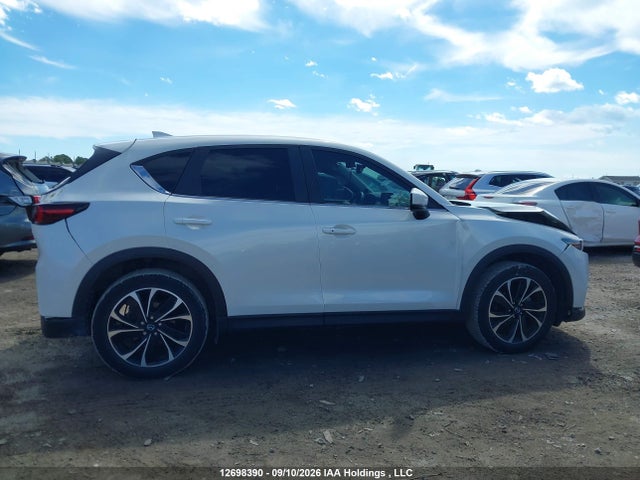 Mazda CX-5 2024 JM3KFBCL3R0456636 Image 13