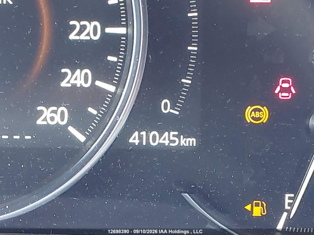 Mazda CX-5 2024 JM3KFBCL3R0456636 Image 15