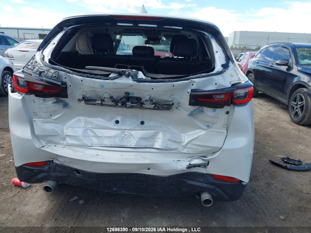 Mazda CX-5 2024 JM3KFBCL3R0456636 Image 16