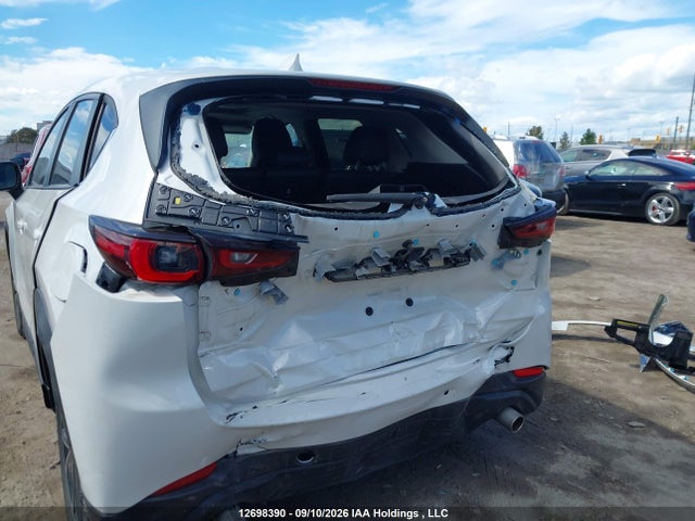 Mazda CX-5 2024 JM3KFBCL3R0456636 Image 17
