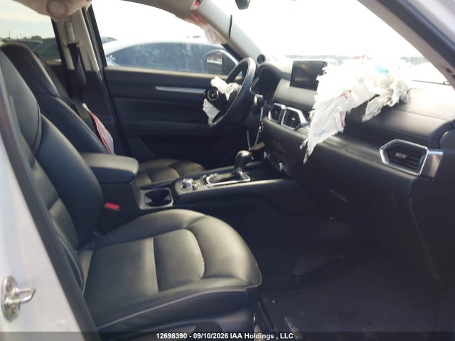 Mazda CX-5 2024 JM3KFBCL3R0456636 Image 5