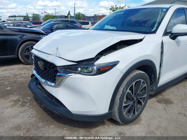 Mazda CX-5 2024 JM3KFBCL3R0456636 Image 6