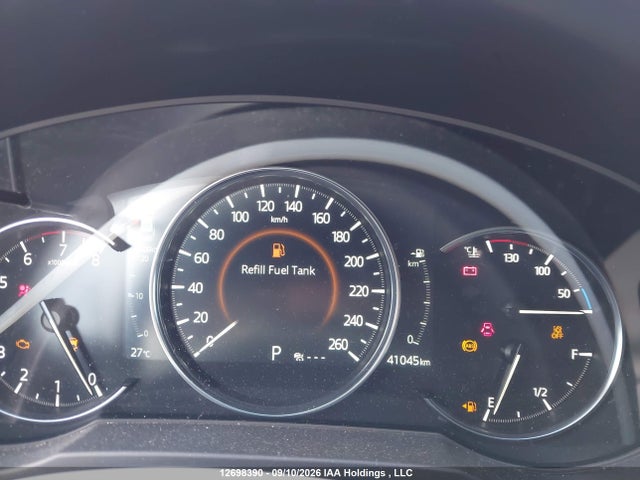 Mazda CX-5 2024 JM3KFBCL3R0456636 Image 7