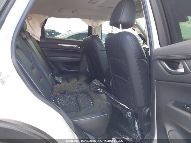 Mazda CX-5 2024 JM3KFBCL3R0456636 Image 8