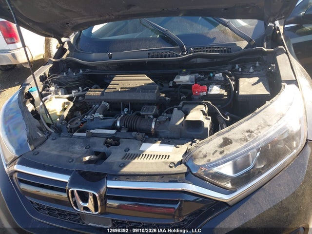 Aukcja sprzedaży 2022 Honda Cr-v Sport, vin: 2HKRW2H49NH223575, numer aukcji: 12698392