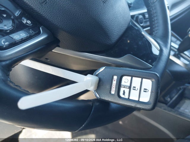 Aukcja sprzedaży 2022 Honda Cr-v Sport, vin: 2HKRW2H49NH223575, numer aukcji: 12698392