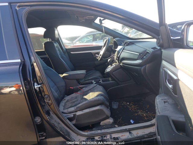 Aukcja sprzedaży 2022 Honda Cr-v Sport, vin: 2HKRW2H49NH223575, numer aukcji: 12698392