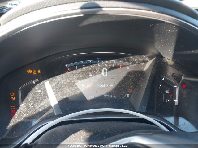 Aukcja sprzedaży 2022 Honda Cr-v Sport, vin: 2HKRW2H49NH223575, numer aukcji: 12698392