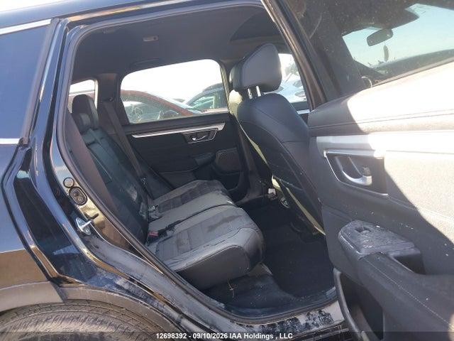 Aukcja sprzedaży 2022 Honda Cr-v Sport, vin: 2HKRW2H49NH223575, numer aukcji: 12698392