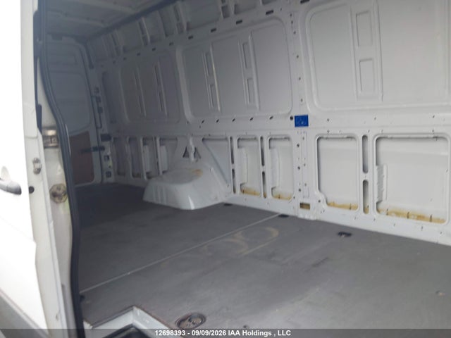 Продажа на аукционе авто 2018 Mercedes-benz Sprinter 3500, vin: WD3BF4CD7JP637788, номер лота: 12698393