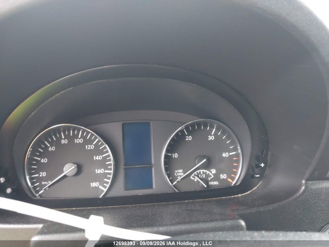 Продажа на аукционе авто 2018 Mercedes-benz Sprinter 3500, vin: WD3BF4CD7JP637788, номер лота: 12698393