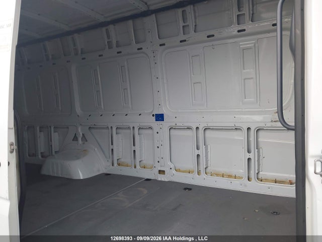 Продажа на аукционе авто 2018 Mercedes-benz Sprinter 3500, vin: WD3BF4CD7JP637788, номер лота: 12698393
