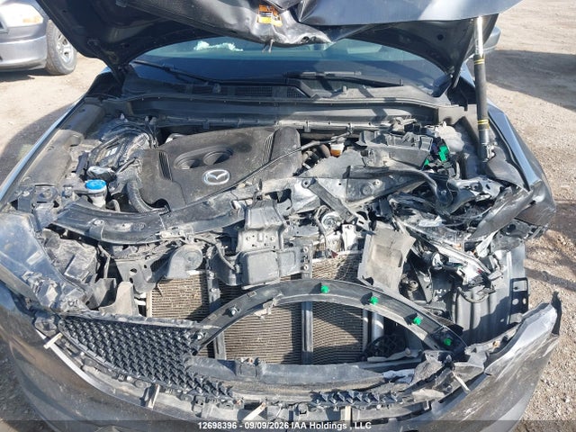 Продаж на аукціоні авто 2019 Mazda Cx-5 Signature, vin: JM3KFBEY8K0614435, номер лоту: 12698396