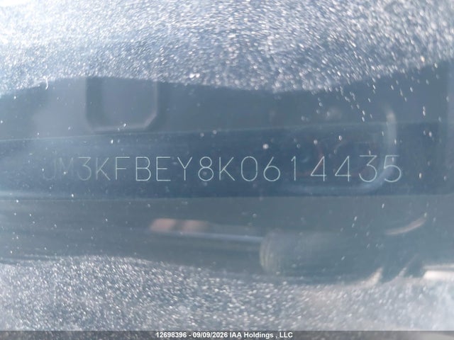 Продаж на аукціоні авто 2019 Mazda Cx-5 Signature, vin: JM3KFBEY8K0614435, номер лоту: 12698396