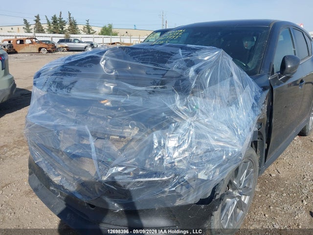 Продаж на аукціоні авто 2019 Mazda Cx-5 Signature, vin: JM3KFBEY8K0614435, номер лоту: 12698396