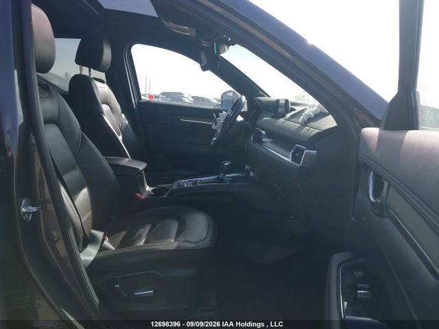 Продаж на аукціоні авто 2019 Mazda Cx-5 Signature, vin: JM3KFBEY8K0614435, номер лоту: 12698396