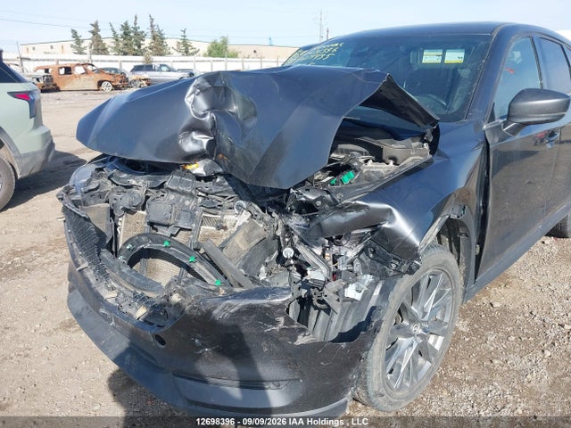 Продаж на аукціоні авто 2019 Mazda Cx-5 Signature, vin: JM3KFBEY8K0614435, номер лоту: 12698396