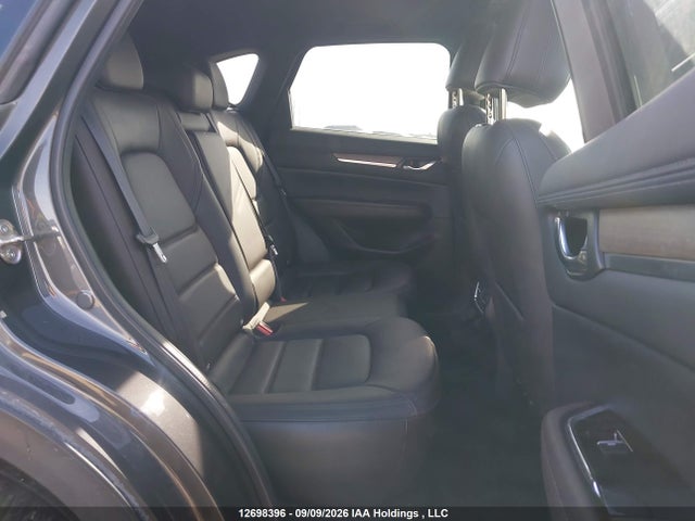 Продаж на аукціоні авто 2019 Mazda Cx-5 Signature, vin: JM3KFBEY8K0614435, номер лоту: 12698396