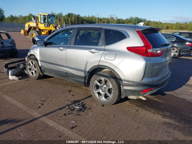 Продажа на аукционе авто 2019 Honda Cr-v Ex-l, vin: 2HKRW2H8XKH129543, номер лота: 12698397