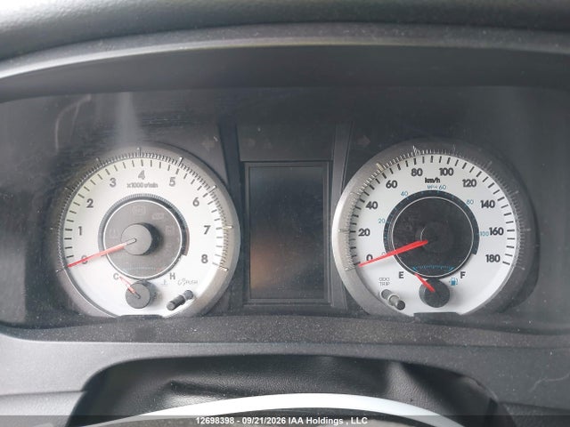 Продажа на аукционе авто 2017 Toyota Sienna, vin: 5TDXZ3DC1HS801801, номер лота: 12698398