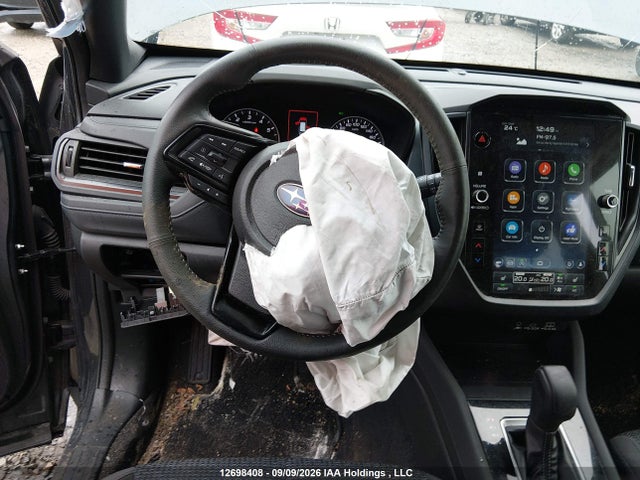 JF2SLDDC1SH473956 Subaru Forester Touring