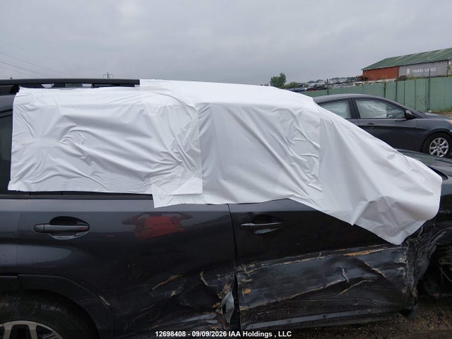 JF2SLDDC1SH473956 Subaru Forester Touring