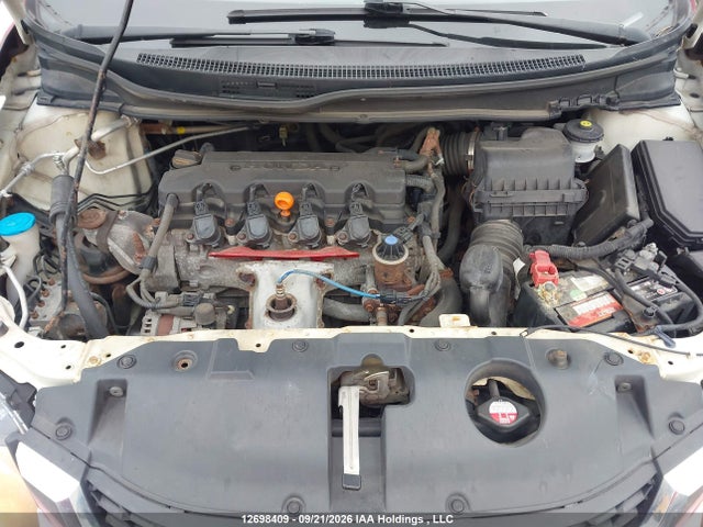 Продажа на аукционе авто 2013 Honda Civic, vin: 2HGFB2F41DH001588, номер лота: 12698409