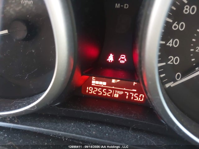Продажа на аукционе авто 2011 Mazda 3 S, vin: JM1BL1L59B1441877, номер лота: 12698411