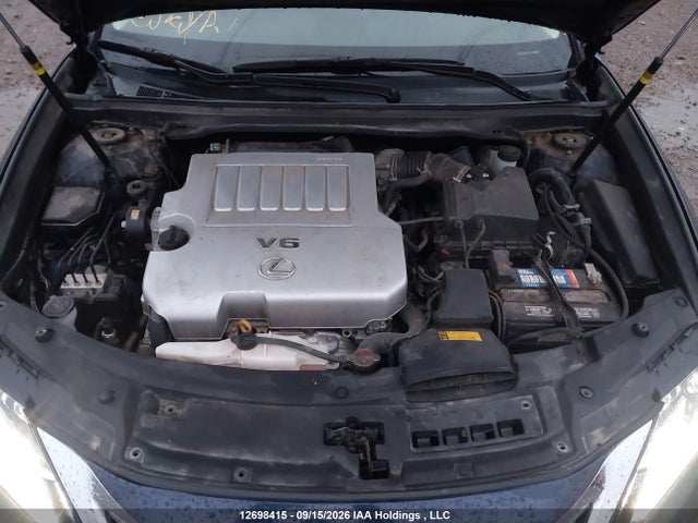 12698415 :رقم المزاد ، 58ABK1GG5GU006508 vin ، 2016 Lexus Es 350 350 مزاد بيع
