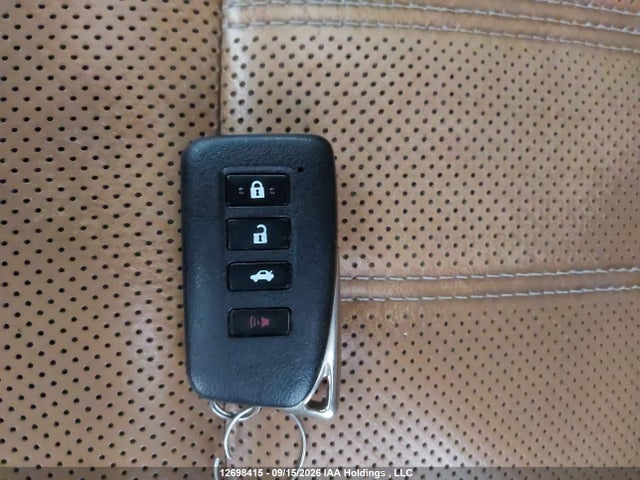 12698415 :رقم المزاد ، 58ABK1GG5GU006508 vin ، 2016 Lexus Es 350 350 مزاد بيع