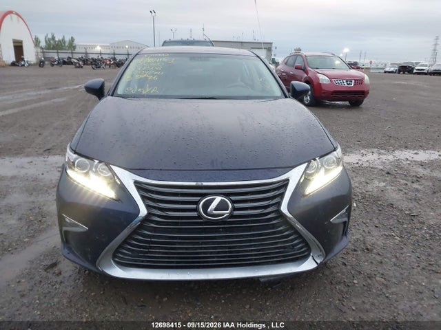 12698415 :رقم المزاد ، 58ABK1GG5GU006508 vin ، 2016 Lexus Es 350 350 مزاد بيع