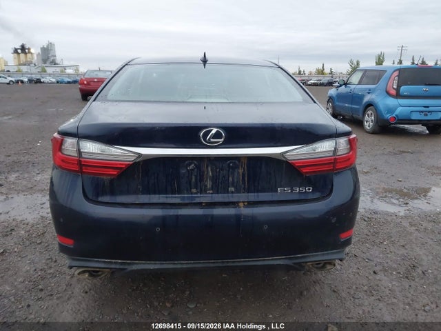 12698415 :رقم المزاد ، 58ABK1GG5GU006508 vin ، 2016 Lexus Es 350 350 مزاد بيع