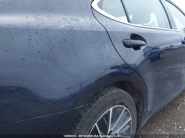 12698415 :رقم المزاد ، 58ABK1GG5GU006508 vin ، 2016 Lexus Es 350 350 مزاد بيع
