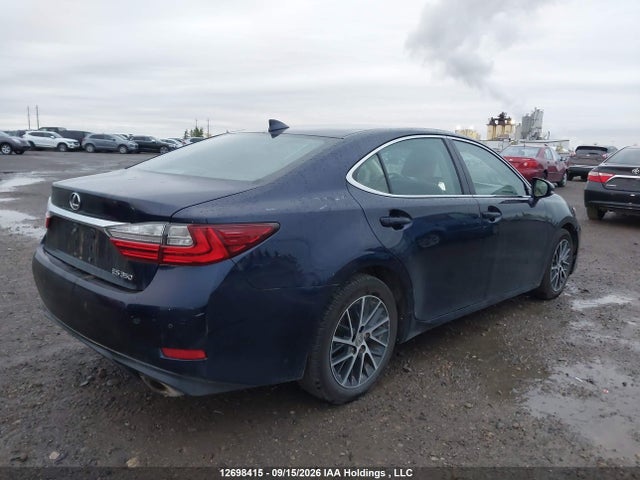 12698415 :رقم المزاد ، 58ABK1GG5GU006508 vin ، 2016 Lexus Es 350 350 مزاد بيع