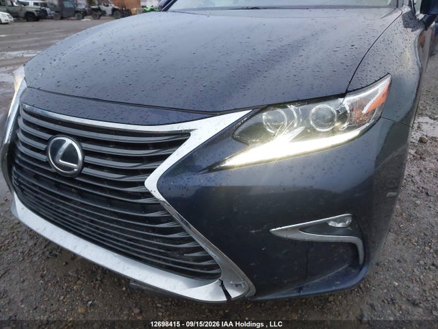 12698415 :رقم المزاد ، 58ABK1GG5GU006508 vin ، 2016 Lexus Es 350 350 مزاد بيع